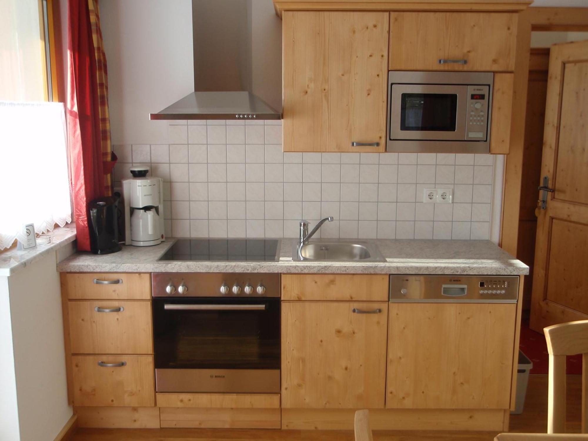 Flachauer Bergkristall Pokój zdjęcie